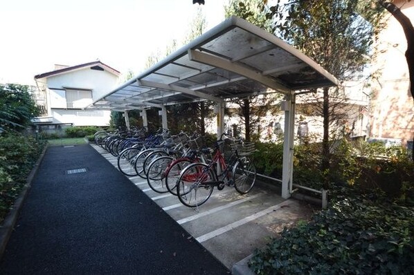 カサブランカNの物件内観写真